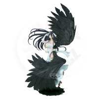 Overlord Banpresto Evolve-Empress Of Darkness-Albedo Figure