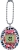 Tamagotchi - Original (Leopard)