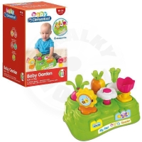 Třídič barev ZAHRADA BABY hračka pro miminko +10 měsíců Třídič barev ZAHRADA BABY hračka pro miminko +10 měsíců