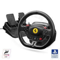 Thrustmaster T98 Ferrari 296 GTB Edition (PC/PS4/PS5)