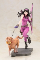 Kotobukiya Marvel Bishoujo PVC Statue 1/7 Hawkeye (Kate Bishop) - 25 cm