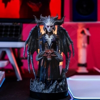 Exquisite Gaming Cable Guy Diablo IV Lilith 20cm