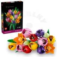 LEGO® Botanicals 11501 Kytice tulipánů (sleva viz popisek)