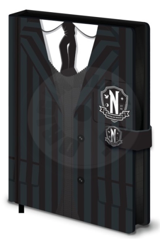 Blok - Wednesday (Uniform) Premium