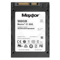 Seagate Maxtor Z1 2,5" 960GB SSD SATAIII (PC)