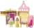 Mattel Disney Princess: Storytime Stackers - Belle Castle (HLW94)