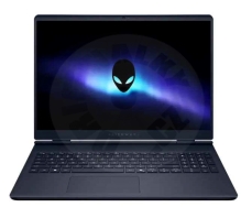 DELL Alienware Aurora 16 - WQXGA 16"/120HZ/Intel Core 7 240H/32GB/1TB SSD/RTX 5060