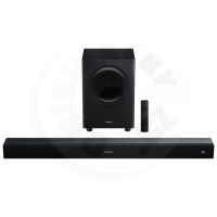 XIAOMI Soundbar Pro 2.1 ch XIAOMI Soundbar Pro 2.1 ch