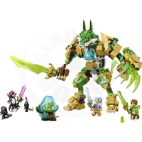 LEGO® DREAMZzz™ 71508 Liščí robotický strážce_(2)