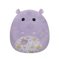 Plyšák Squishmallows Hanna Purple Hippo 50 cm Plyšák Squishmallows Hanna Purple Hippo 50 cm
