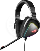 ASUS ROG headset Delta - USB, RGB (PC)