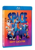 Space Jam: Nový začátek (BD)