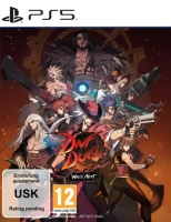Dnf Duel: Who's Next (PS5)