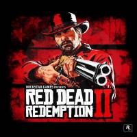 Red Dead Redemption 2 (PC)