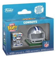 Funko Bitty Pop! - NFL Helmets - Cowboys