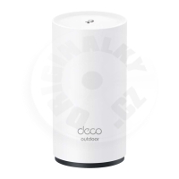 TP-Link AX3000 Smart Home Deco X50-Outdoor(1-pack) TP-Link AX3000 Smart Home Deco X50-Outdoor(1-pack)