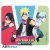 BORUTO - Flexible mousepad - Boruto's Team