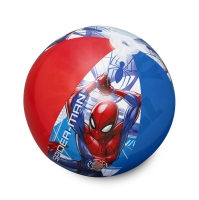 Nafukovací míč - Spider-Man, O 34 cm
