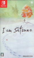 I am Setsuna (Switch)