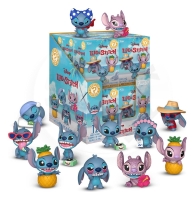 Funko Mystery Minis: Lilo &amp; Stitch 2