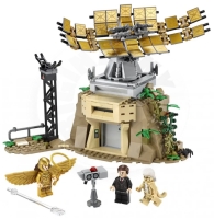 LEGO® DC 76157 Wonder Woman™ vs. Cheetah
