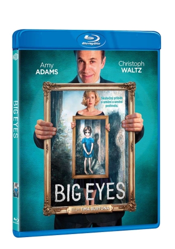 Big Eyes (BD) (27807)