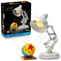 LEGO® Ideas 21357 Disney Pixar Luxo Jr.