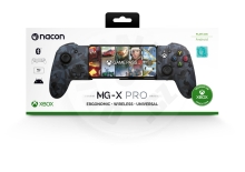 Nacon Herní ovladač  MG-X Camo Urban Pro pro Android