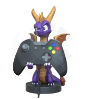 Cable Guy - Spyro 20 cm (sleva viz.popisek) Cable Guy - Spyro 20 cm (sleva viz.popisek)