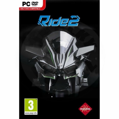 Ride 2 (PC)