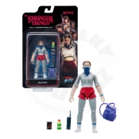 Akční figurka - Stranger Things 10cm Eleven Akční figurka - Stranger Things 10cm Eleven