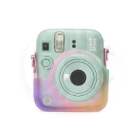 Fujifilm Instax pouzdro pro MINI 13 - Iridescent Fujifilm Instax pouzdro pro MINI 13 - Iridescent
