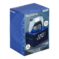 Budík Ikon - Playstation Controller 16cm
