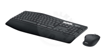 Logitech bezdrátový set klávesnice a myš MK850 Performance (QWERTZ DE) Logitech bezdrátový set klávesnice a myš MK850 Performance (QWERTZ DE)