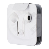 Apple Sluchátka EarPods Lightning Connector