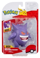 Figurka - Pokémon Battle Feature Gengar Figurka - Pokémon Battle Feature Gengar