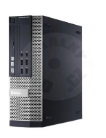 Dell Optiplex 7010 SFF, Core i5-3470 3.2GHz, 8GB, 500GB, Win10Pro, použité Dell Optiplex 7010 SFF, Core i5-3470 3.2GHz, 8GB, 500GB, Win10Pro, použité