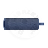 Xiaomi sound outdoor 30 W QBH4265GL, modrý - přenosný reproduktor Xiaomi sound outdoor 30 W QBH4265GL, modrý - přenosný reproduktor