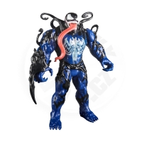 Akční figurka Marvel VenomVersus Venom Liquid Shifter (3)