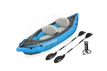 Kajak set Hydro Forcet Cove Championt X2 - 45 x 88 x 331 cm Kajak set Hydro Forcet Cove Championt X2 - 45 x 88 x 331 cm
