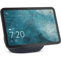 Amazon Echo Show 8 (4. gen 2025) - černá
