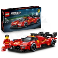 LEGO® Speed Champions 77261 Ferrari 499P