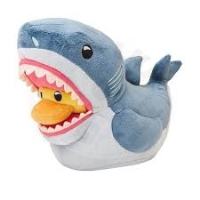 Plyšák - Tubbz kachnička Čelisti Bruce 20cm