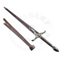 Honosný meč "SWORD OF GALADRIEL" - Rings of Power_(2)