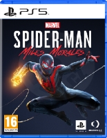 Marvel's Spider-Man Miles Morales (PS5)