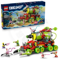 LEGO® DREAMZzz™ 71499 Mateovo vozidlo v podobě barvy ve spreji