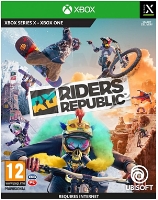 Riders Republic (XONE/XSX)