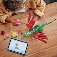 LEGO® Creator 3v1 31161 Středověký drak_(4)