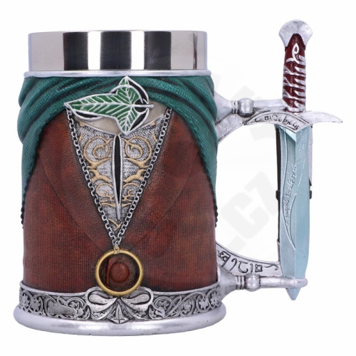 Korbel - Lord of the Rings Frodo 350 ml