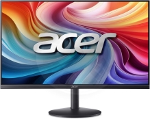 Acer SA243YGObi - 23,8", Full HD, IPS LED, 120Hz, HDMI, VGA Acer SA243YGObi - 23,8", Full HD, IPS LED, 120Hz, HDMI, VGA